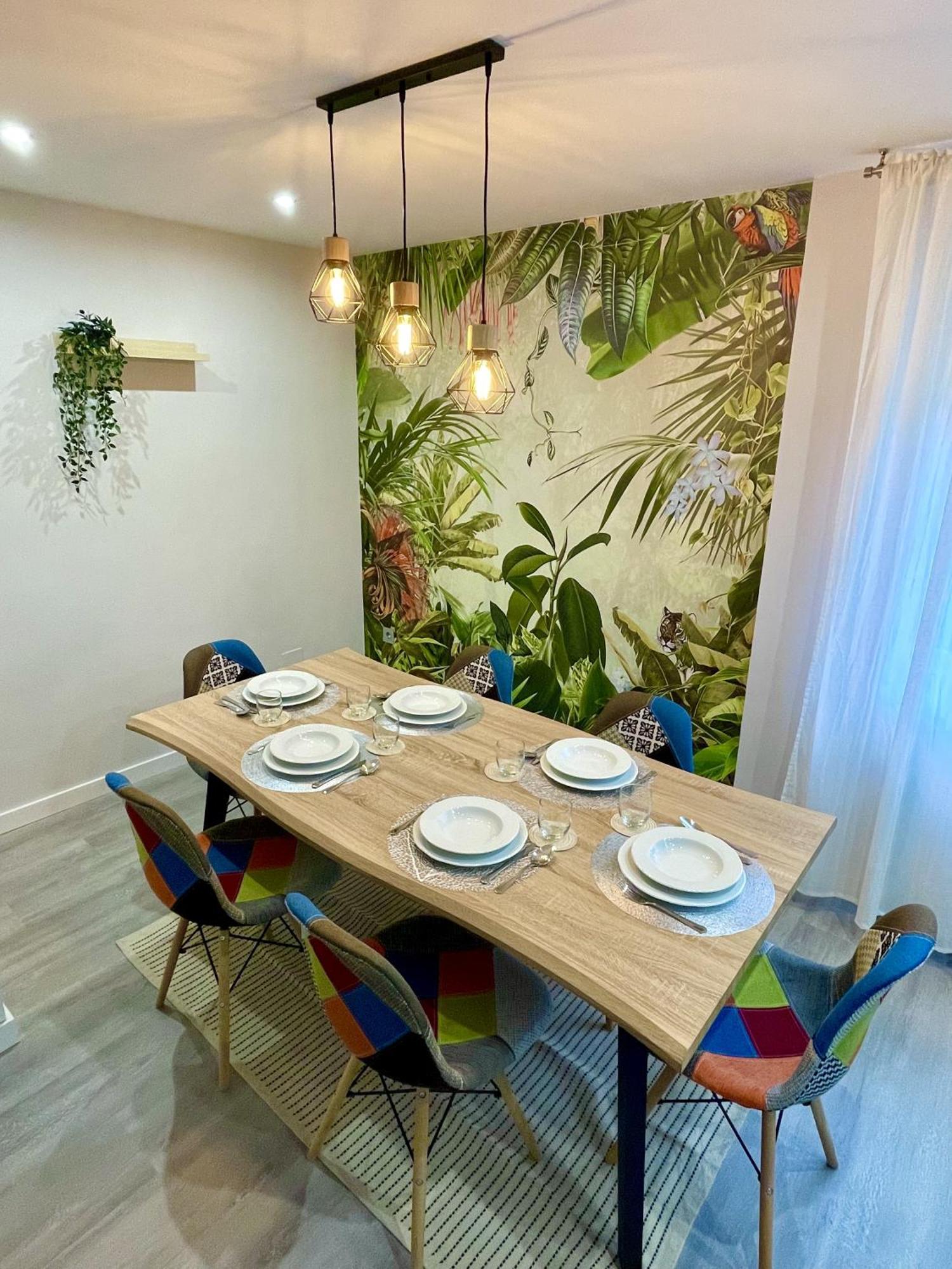 Apartamento Casa Alma